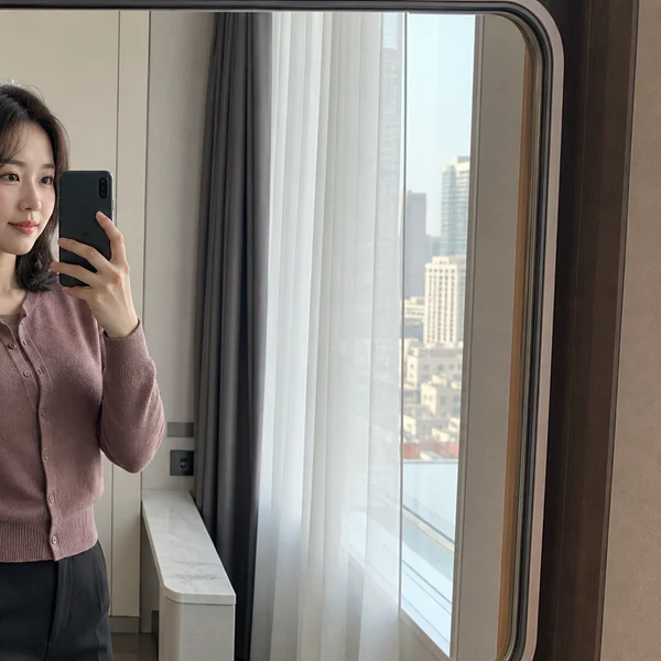클래식 은비플레이스 홈타이 대표 안내 이미지