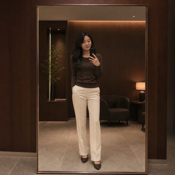 모던 레이센터 테라피 대표 안내 이미지