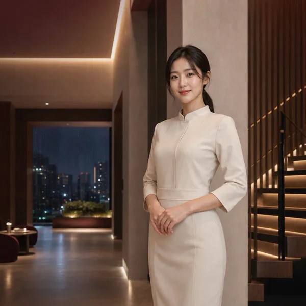시그니처 문별케어 테라피 대표 안내 이미지