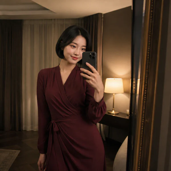 아이린케어 테라피 대표 안내 이미지