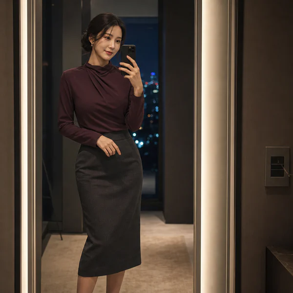 힐링 베르디룸 홈타이 제휴업체 이미지