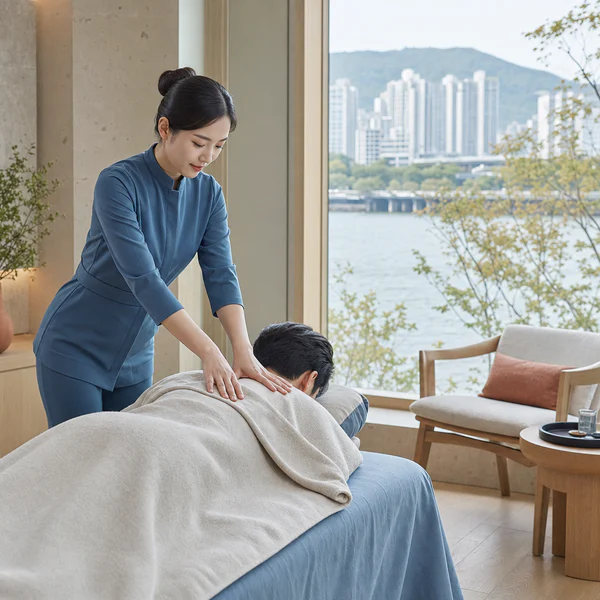 로열 아린스튜디오 홈타이 제휴업체 이미지