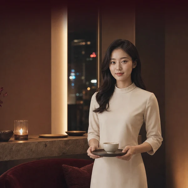 포레스트 사나아지트 테라피 대표 안내 이미지