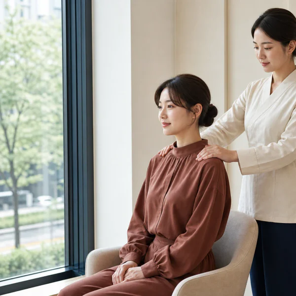 프리미엄 하린케어 테라피 제휴업체 이미지