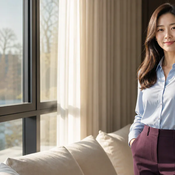 라운지 프라임포레스트 마사지 대표 안내 이미지