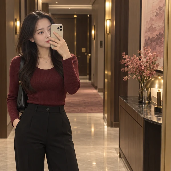 스테이 사나살롱 테라피 대표 안내 이미지