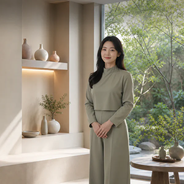스테이 아린포레스트 테라피 대표 안내 이미지