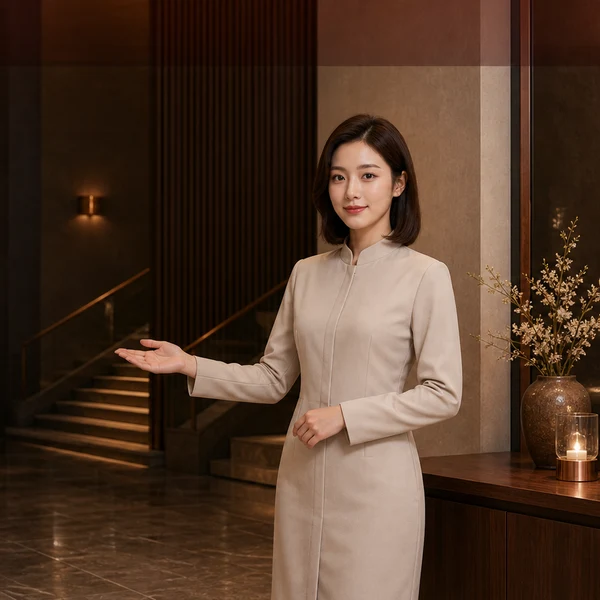 프리미엄 라엘케어 테라피 대표 안내 이미지