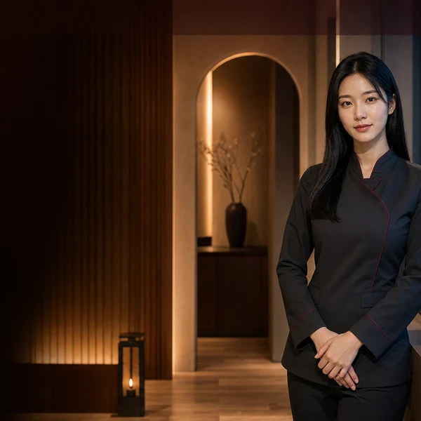 힐링 아모르룸 테라피 제휴업체 이미지