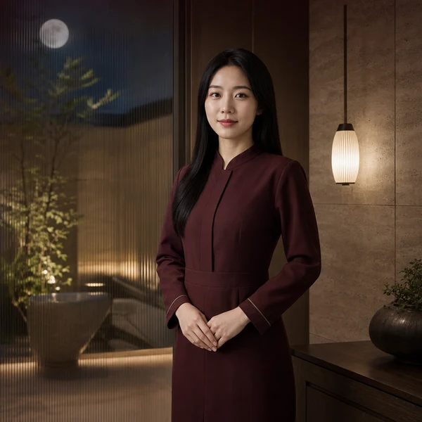 아로마 하린릴렉스 테라피 대표 안내 이미지