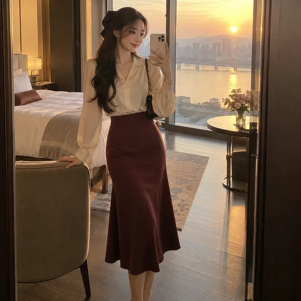 블랑 유리아센터 홈타이 대표 안내 이미지