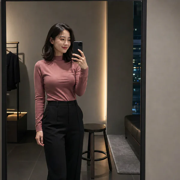 아로마 은비웰빙 마사지 대표 안내 이미지