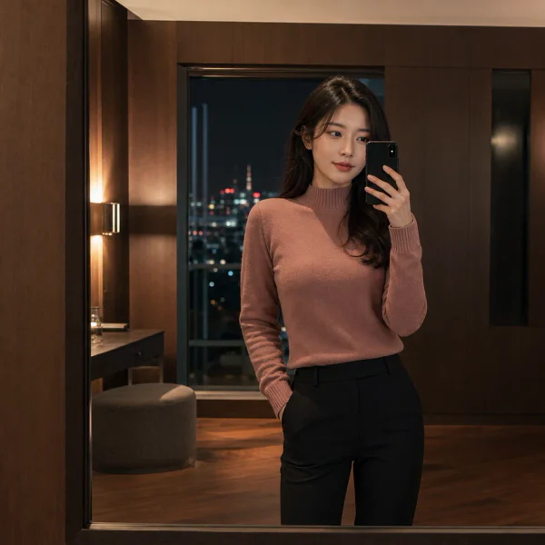 모던 카리나룸 홈타이 대표 안내 이미지