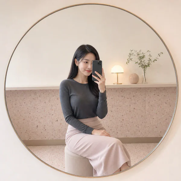 가든 세리라운지 홈타이 대표 안내 이미지