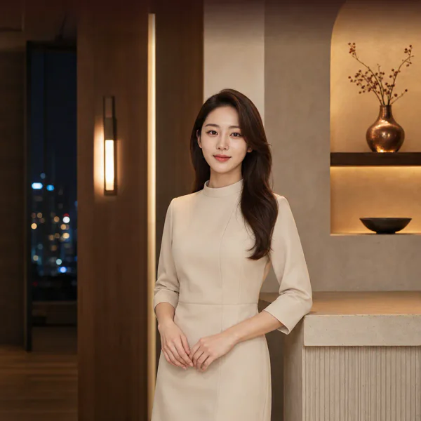 모던 하니살롱 테라피 대표 안내 이미지