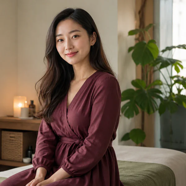 스위트 블루밍스테이 마사지 대표 안내 이미지