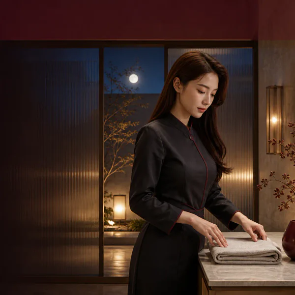 프리미엄 세레나케어 홈타이 제휴업체 이미지