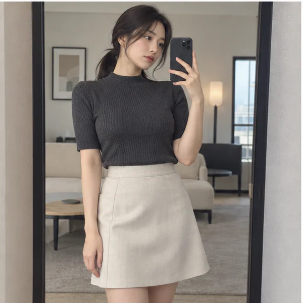 가든 효정스테이 테라피 대표 안내 이미지