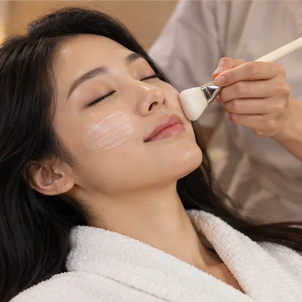웰니스 효정플레이스 테라피 대표 안내 이미지