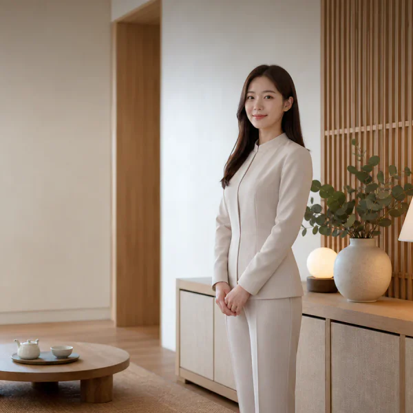 힐링 로아살롱 홈타이 대표 안내 이미지
