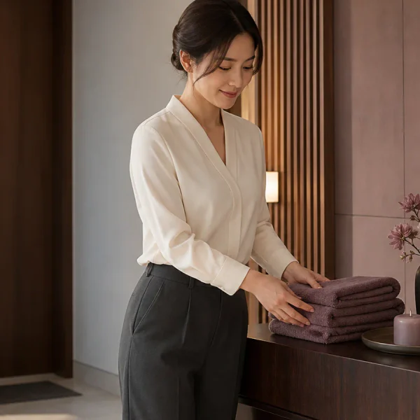 로열 닝닝스튜디오 마사지 대표 안내 이미지