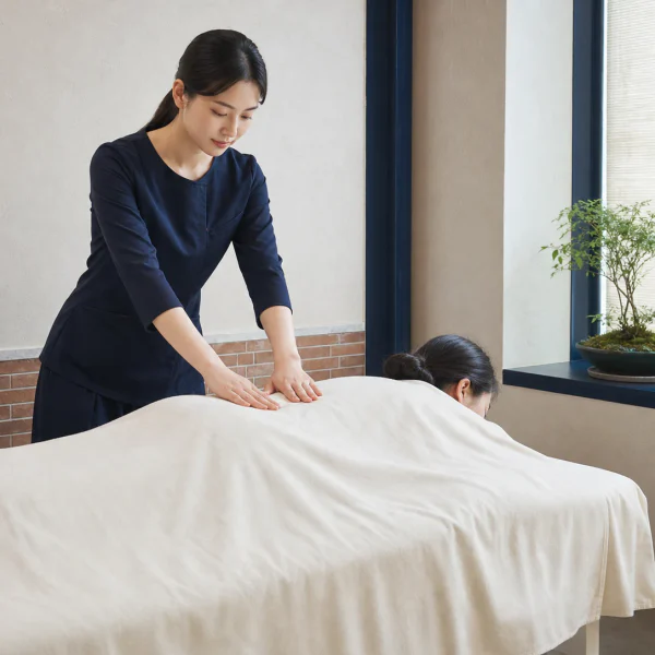 힐링 하린가든 테라피 대표 안내 이미지