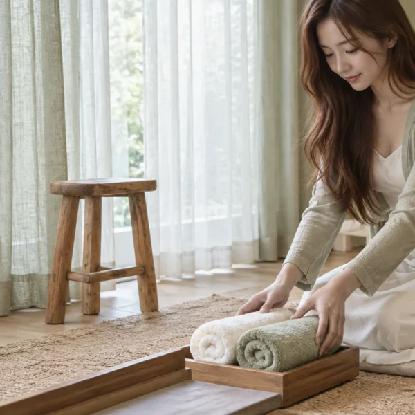 모던 레드존살롱 홈타이 대표 안내 이미지