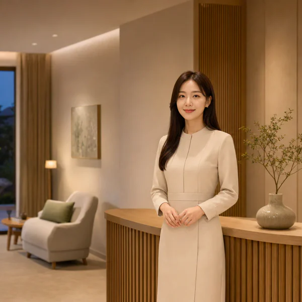 클래식 은서릴렉스 테라피 대표 안내 이미지
