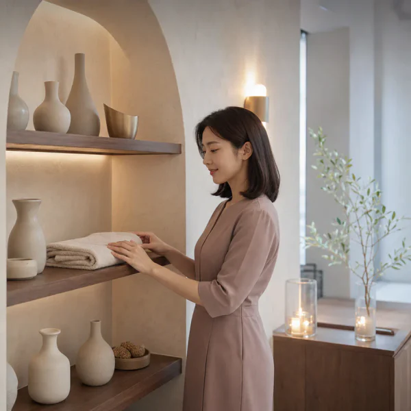 웰니스 하영웰빙 마사지 대표 안내 이미지