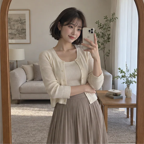 웰니스 민지릴렉스 홈타이 대표 안내 이미지