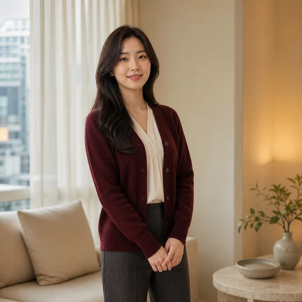 라운지 다니엘가든 마사지 대표 안내 이미지