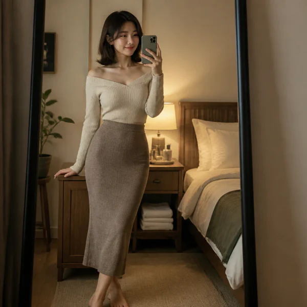 포레스트 지효하우스 마사지 제휴업체 이미지