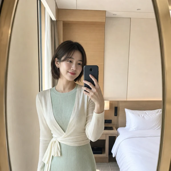 힐링 메르시룸 마사지 제휴업체 이미지