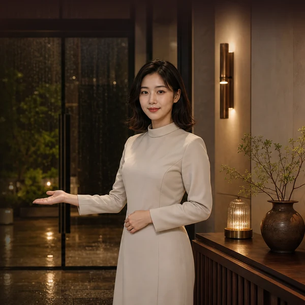 포레스트 모먼트하우스 테라피 제휴업체 이미지