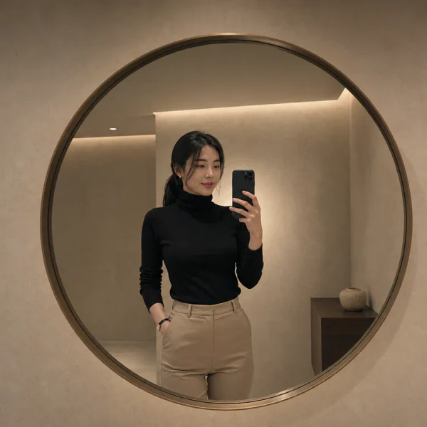 시그니처 하니케어 테라피 대표 안내 이미지