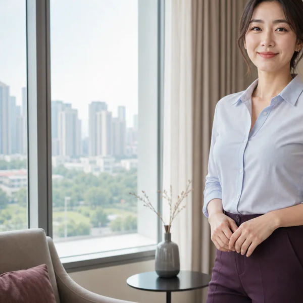 가든 리브스파 테라피 대표 안내 이미지