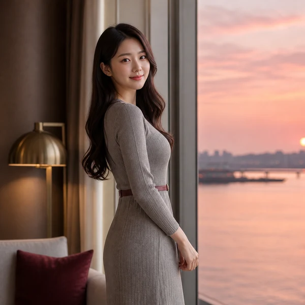 아이린라운지 테라피 대표 안내 이미지