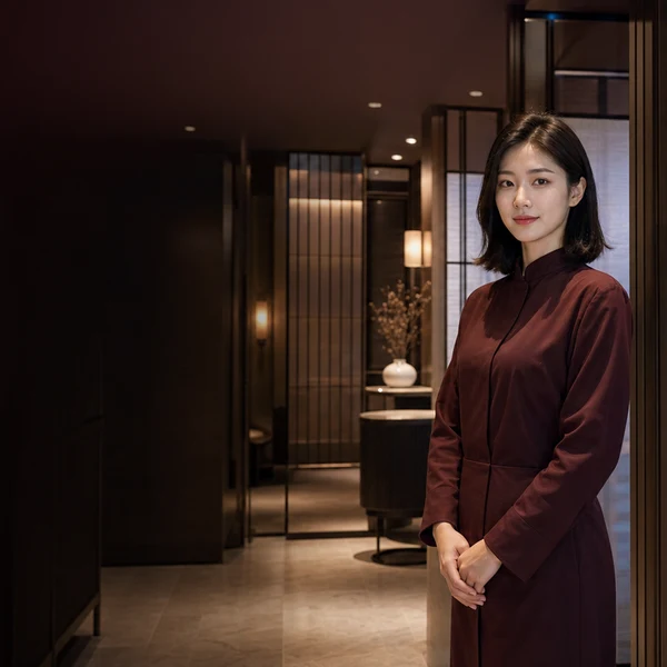 모던 아린센터 테라피 제휴업체 이미지