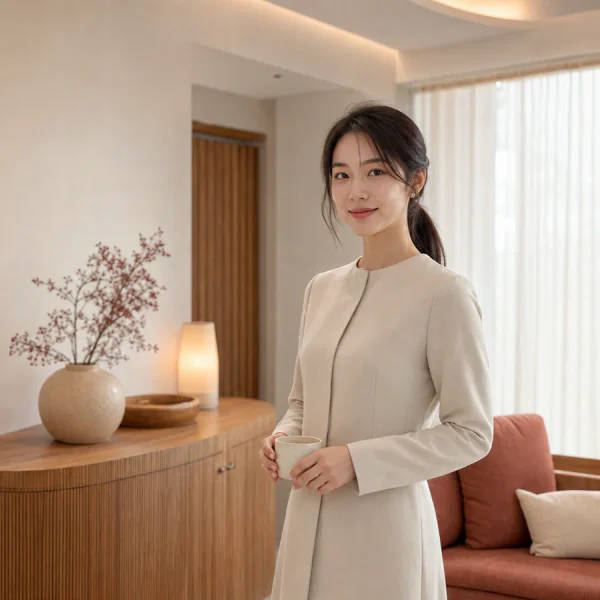 아로마 하린포레스트 홈타이 대표 안내 이미지