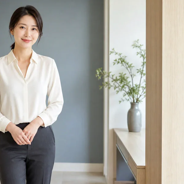 모던 마리살롱 마사지 대표 안내 이미지