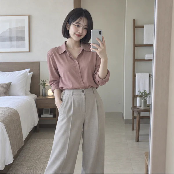라운지 블루밍가든 마사지 대표 안내 이미지