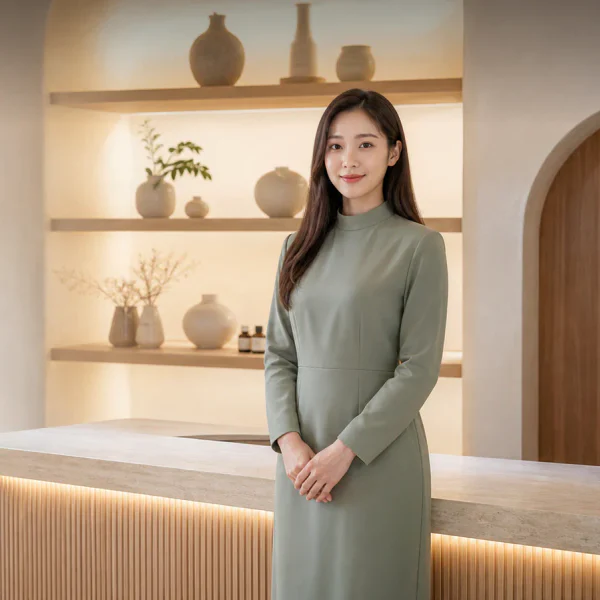 가든 마리스파 홈타이 대표 안내 이미지