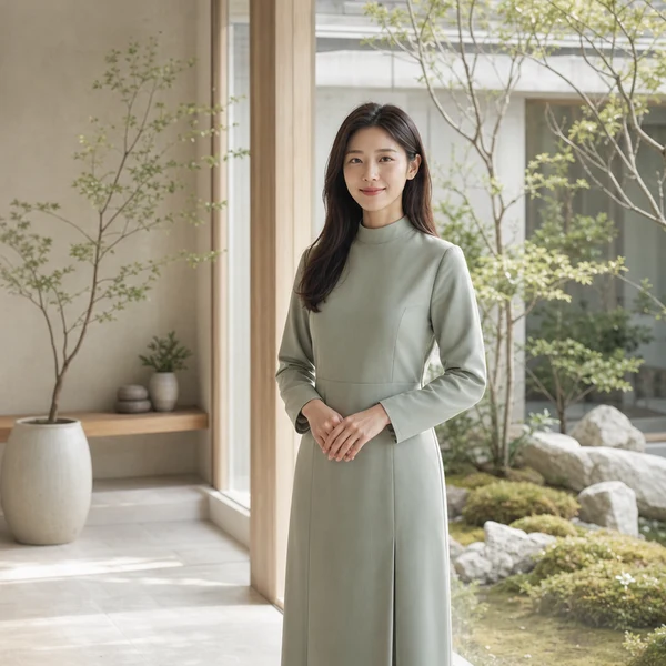 웰니스 사나웰빙 테라피 제휴업체 이미지