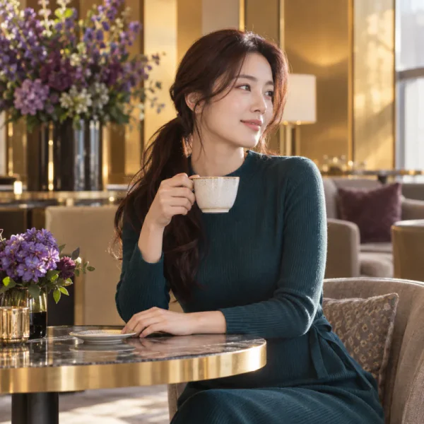 로열 라비앙룸 테라피 대표 안내 이미지