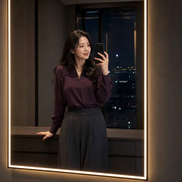 힐링 메르시포레스트 마사지 대표 안내 이미지