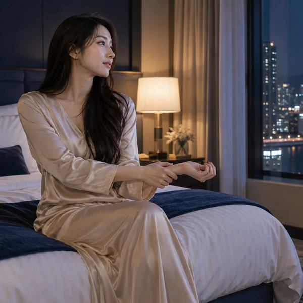 웰니스 해온웰빙 마사지 제휴업체 이미지