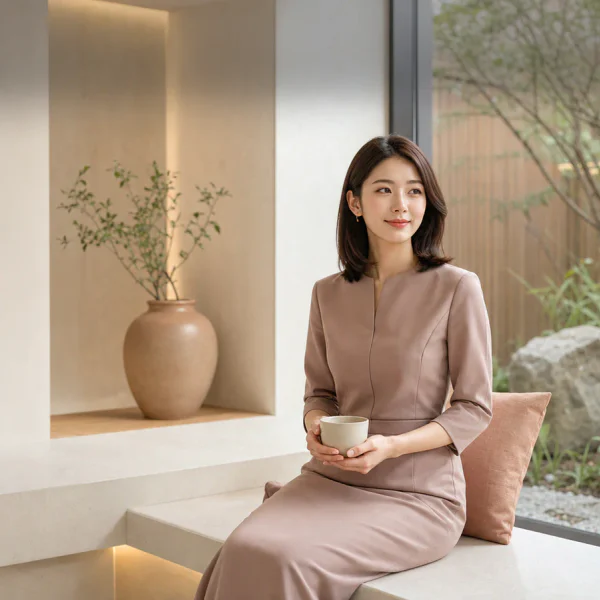 웰니스 라엘릴렉스 홈타이 대표 안내 이미지
