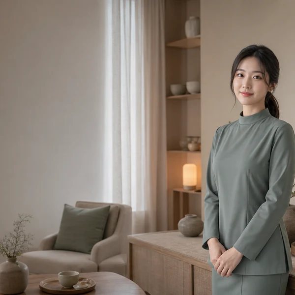 프리미엄 민지케어 마사지 제휴업체 이미지