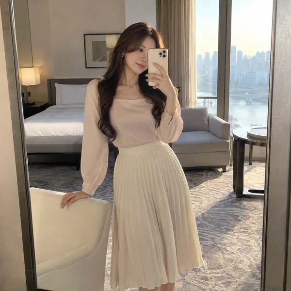 스테이 블루밍살롱 홈타이 대표 안내 이미지