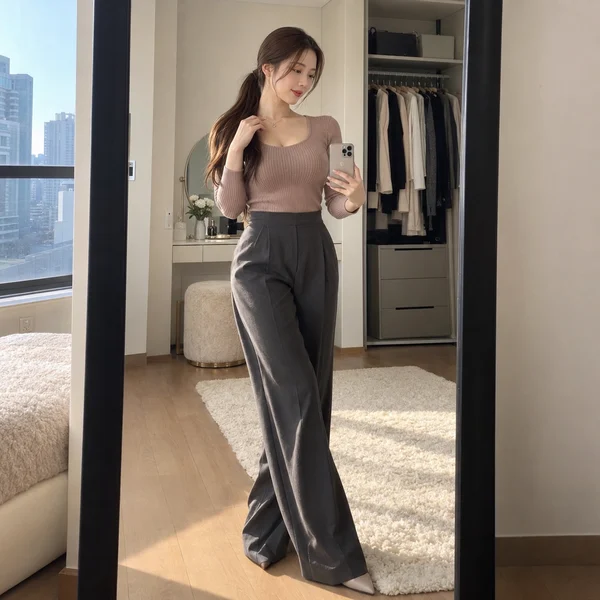 라운지 로제나웰빙 마사지 대표 안내 이미지